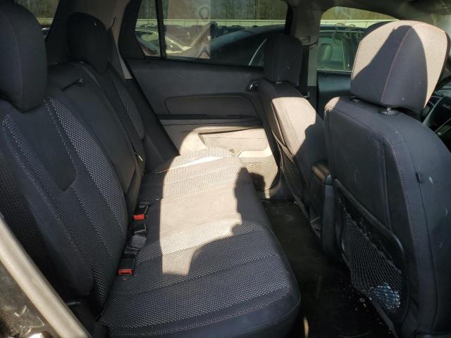 Photo 11 from auction – 2015 GMC TERRAIN SL with VIN 2GKALREK8F6434939