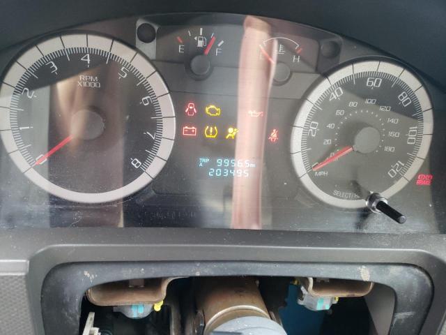 Photo 9 from auction – 2008 FORD ESCAPE XLT with VIN 1FMCU93148KA45965