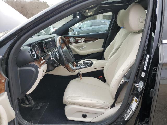 Photo 7 from auction – 2017 MERCEDES-BENZ E 300 with VIN WDDZF4JB5HA275825