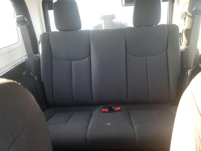 Photo 10 from auction – 2017 JEEP WRANGLER S with VIN 1C4AJWAG0HL628313
