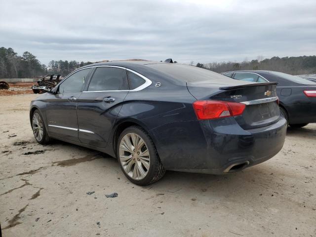Photo 2 from auction – 2014 CHEVROLET IMPALA LTZ with VIN 2G1155S34E9314587