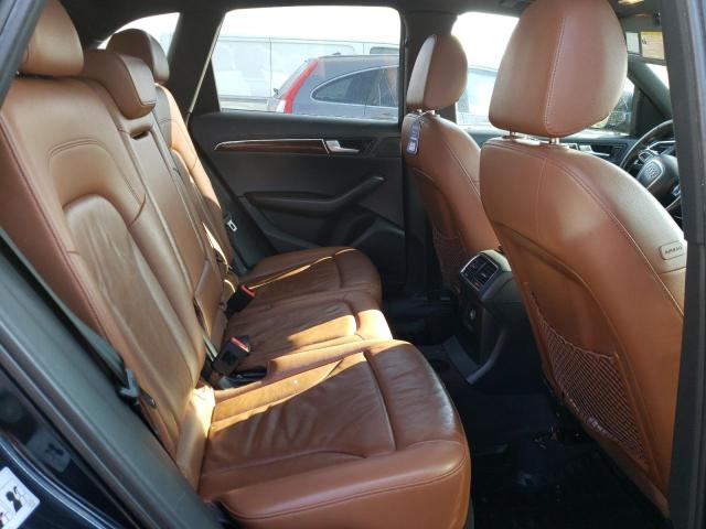 Photo 11 from auction – 2011 AUDI Q5 PREMIUM with VIN WA1DKAFPXBA116285