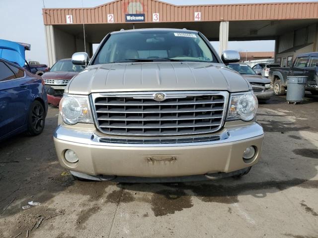Photo 5 from auction – 2008 CHRYSLER ASPEN LIMI with VIN 1A8HW58218F154707