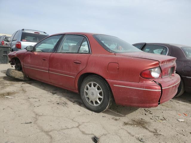 Photo 2 from auction – 1999 BUICK CENTURY CU with VIN 2G4WS52M9X1636895