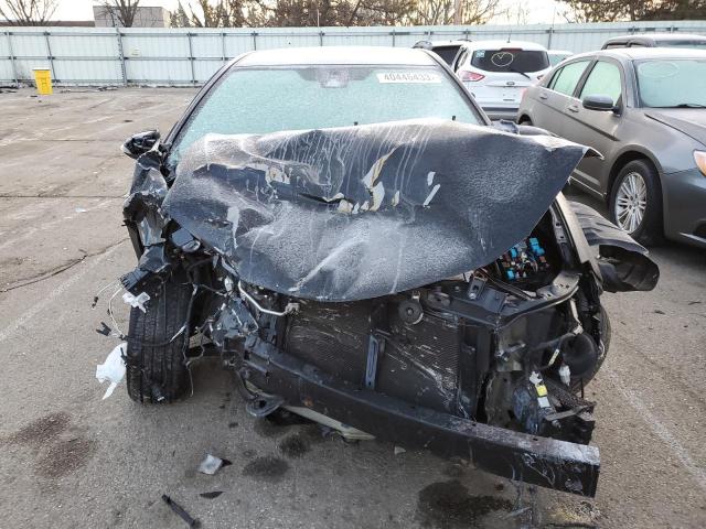 Photo 5 from auction – 2018 TOYOTA COROLLA L with VIN 2T1BURHE0JC073281