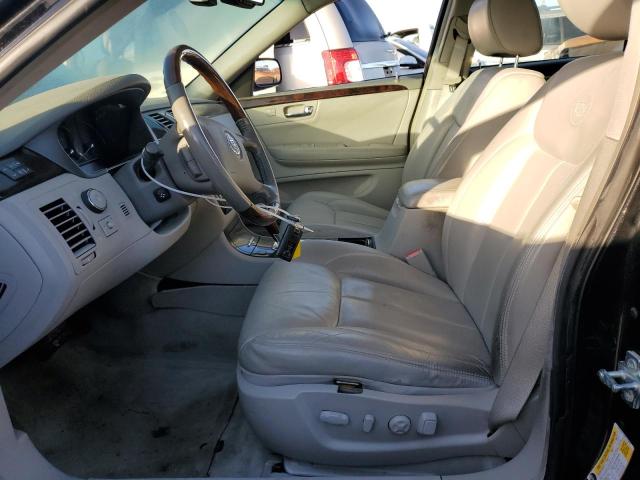 Photo 7 from auction – 2008 CADILLAC DTS with VIN 1G6KD57938U150691