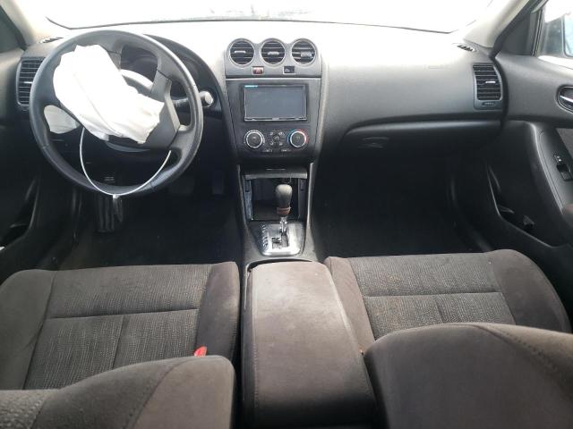 Photo 8 from auction – 2012 NISSAN ALTIMA BAS with VIN 1N4AL2APXCC238644