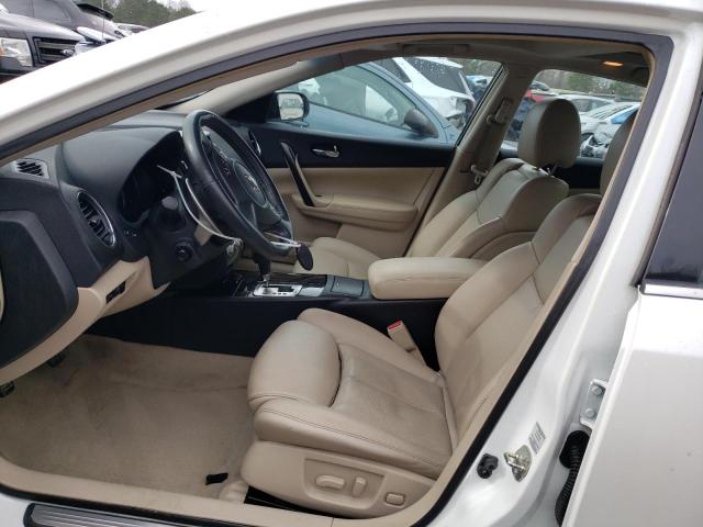 Photo 7 from auction – 2014 NISSAN MAXIMA S with VIN 1N4AA5AP6EC443257