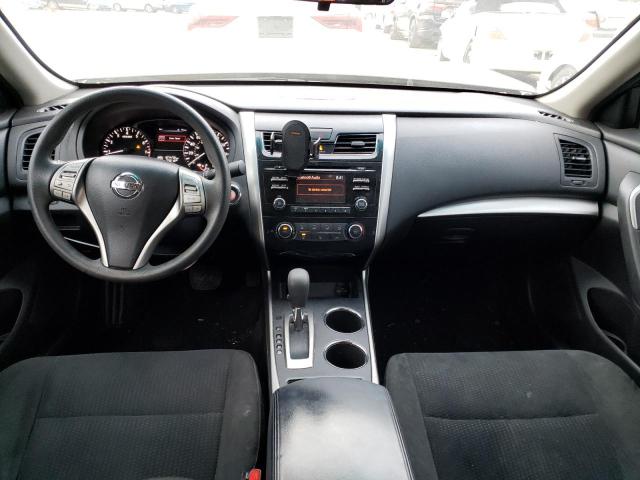 Photo 8 from auction – 2015 NISSAN ALTIMA 2.5 with VIN 1N4AL3AP3FC464423