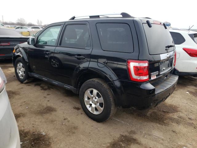 صورة رقم 2 من المزاد - 2012 FORD ESCAPE LIM مع VIN 1FMCU9EG9CKB76450