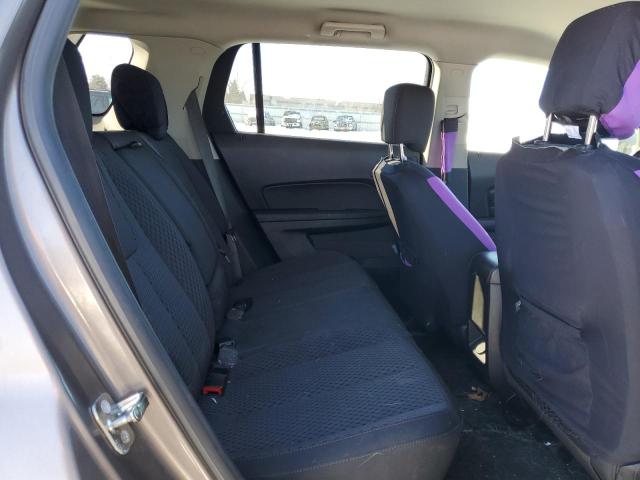 Photo 11 from auction – 2012 GMC TERRAIN SL with VIN 2GKALMEK2C6128950