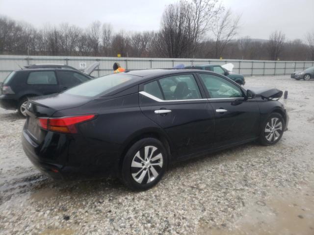 Photo 3 from auction – 2020 NISSAN ALTIMA S with VIN 1N4BL4BV3LC213923