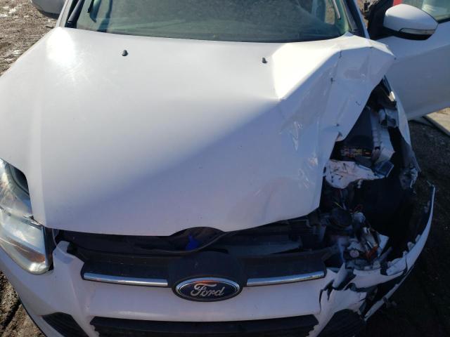Photo 11 from auction – 2013 FORD FOCUS SE with VIN 1FADP3F25DL125061