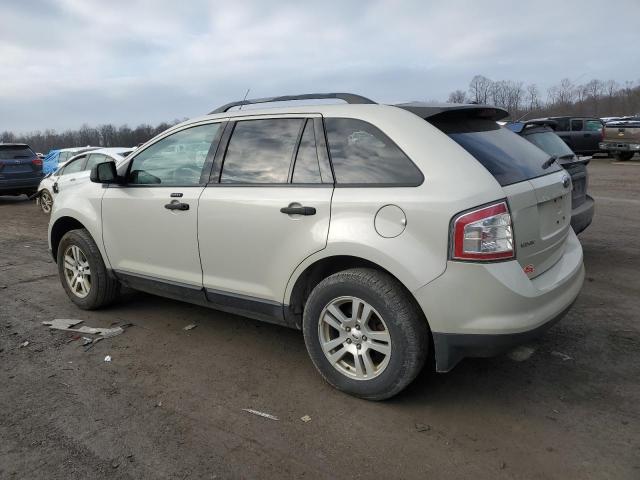 Photo 2 from auction – 2007 FORD EDGE SE with VIN 2FMDK36C97BB31608