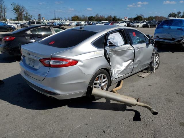 Photo 3 from auction – 2013 FORD FUSION SE with VIN 3FA6P0HR7DR183613