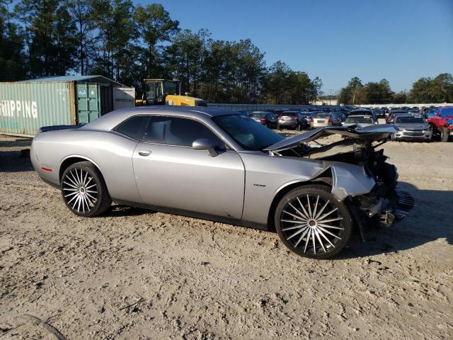 Photo 4 from auction – 2018 DODGE CHALLENGER with VIN 2C3CDZBT4JH209305
