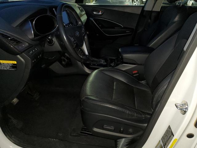 Photo 7 from auction – 2016 HYUNDAI SANTA FE S with VIN KM8SR4HF5GU142146