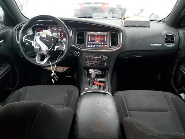 Photo 8 from auction – 2018 DODGE CHARGER R/ with VIN 2C3CDXCT6JH225394
