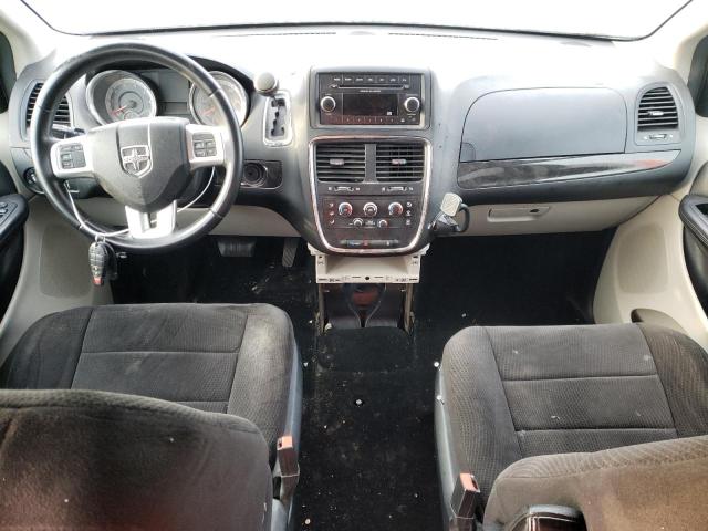 Photo 8 from auction – 2013 DODGE GRAND CARA with VIN 2C4RDGBG8DR560956