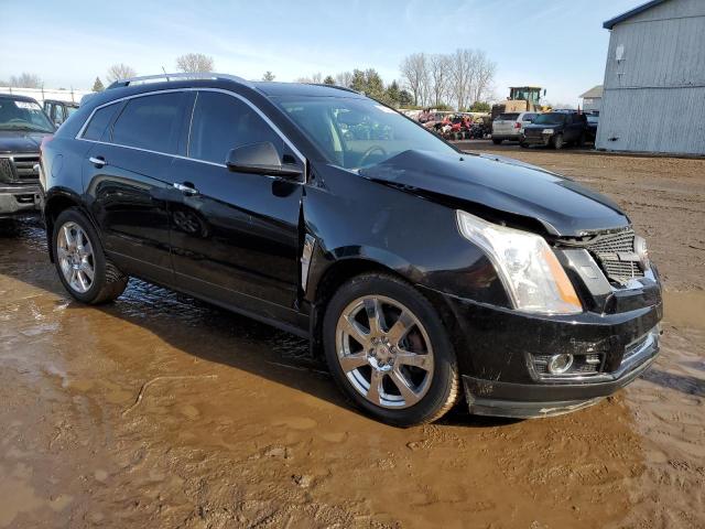 Photo 4 from auction – 2012 CADILLAC SRX PREMIU with VIN 3GYFNFE38CS522917