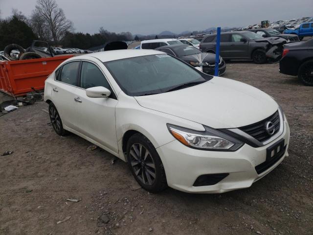 Photo 4 from auction – 2017 NISSAN ALTIMA 2.5 with VIN 1N4AL3AP9HC118041