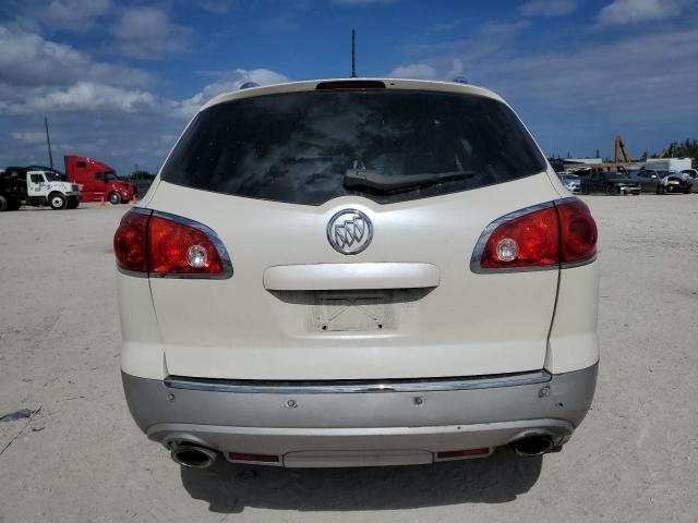 Photo 6 from auction – 2012 BUICK ENCLAVE with VIN 5GAKRCED1CJ260662