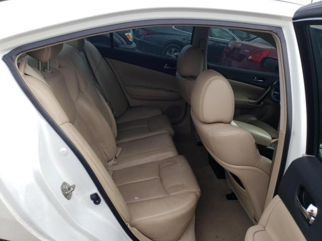 Photo 10 from auction – 2014 NISSAN MAXIMA S with VIN 1N4AA5APXEC497029