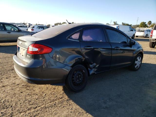 Photo 3 from auction – 2011 FORD FIESTA S with VIN 3FADP4AJ0BM132676