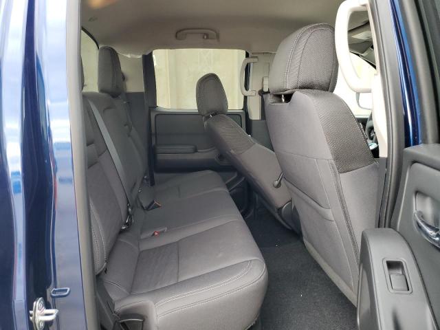 Photo 10 from auction – 2023 NISSAN FRONTIER S with VIN 1N6ED1EJXPN600472