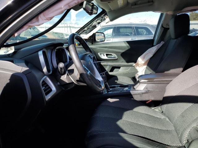 Photo 7 from auction – 2013 CHEVROLET EQUINOX LT with VIN 2GNFLEEK7D6176041