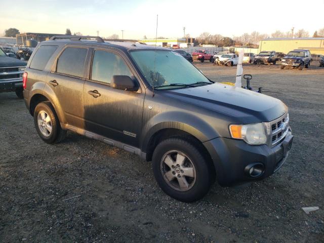 Photo 4 from auction – 2008 FORD ESCAPE XLT with VIN 1FMCU03128KD21698
