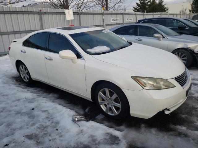 Photo 4 from auction – 2007 LEXUS ES 350 with VIN JTHBJ46G172001396