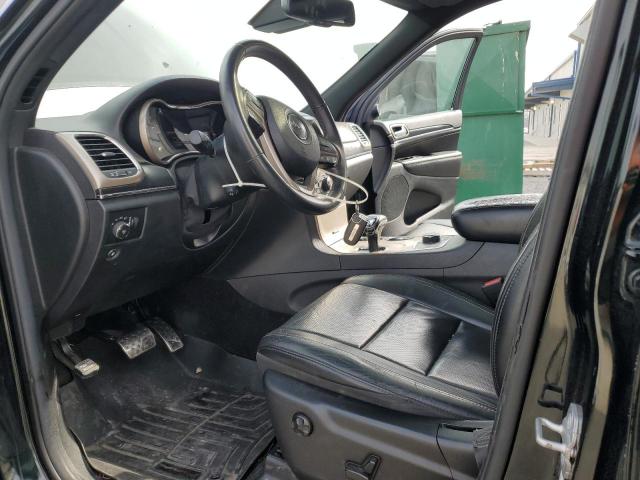 Photo 7 from auction – 2014 JEEP GRAND CHER with VIN 1C4RJFBT1EC200972
