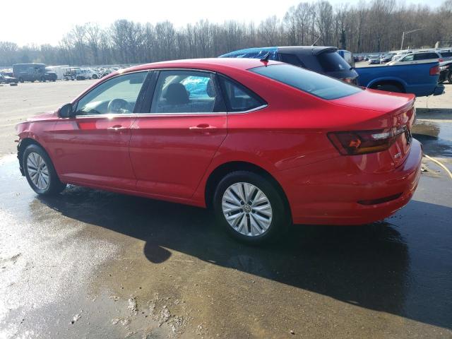 Photo 2 from auction – 2019 VOLKSWAGEN JETTA S with VIN 3VWCB7BU5KM215967