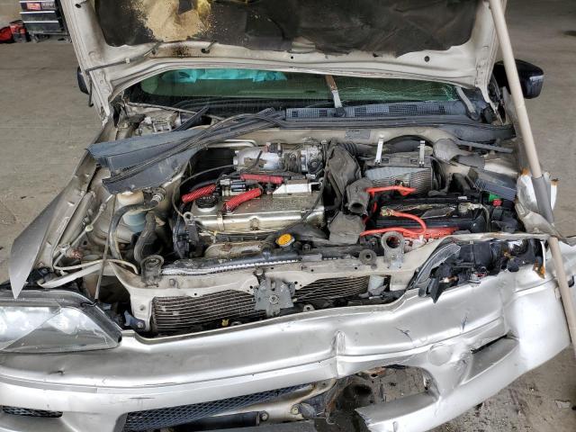 Photo 11 from auction – 2002 MITSUBISHI LANCER with VIN JA3AJ26E12U067023