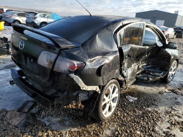 Photo 3 from auction – 2008 MAZDA 3 I with VIN JM1BK32G581174019