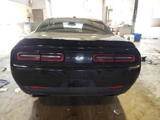 Photo 6 from auction – 2020 DODGE CHALLENGER with VIN 2C3CDZBT0LH151924