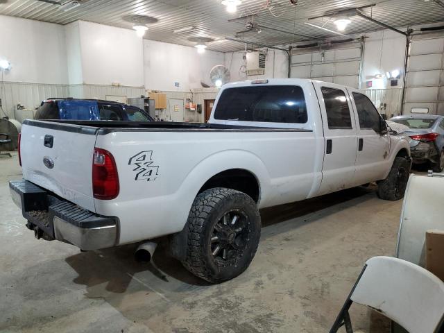 Photo 3 from auction – 2012 FORD F250 SUPER with VIN 1FT7W2BT0CEA39243