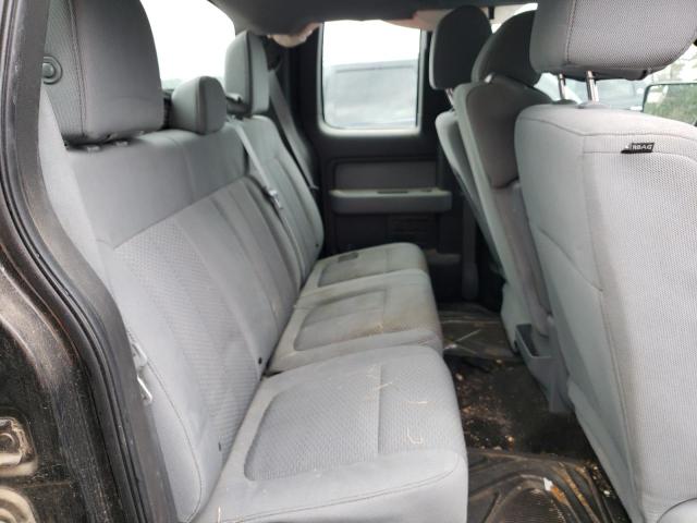 Photo 10 from auction – 2013 FORD F150 SUPER with VIN 1FTEX1CM1DFD63111