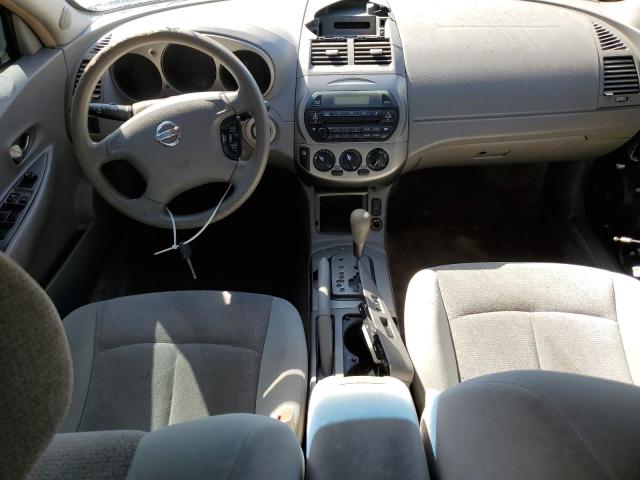 Photo 8 from auction – 2004 NISSAN ALTIMA BAS with VIN 1N4AL11DX4C173456