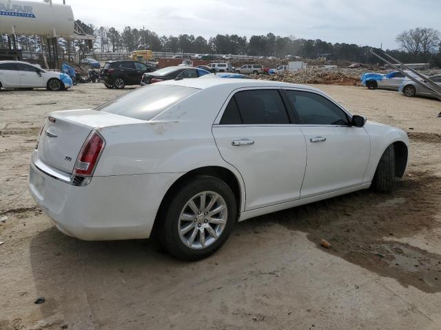 Photo 3 from auction – 2011 CHRYSLER 300 LIMITE with VIN 2C3CA5CG2BH583030