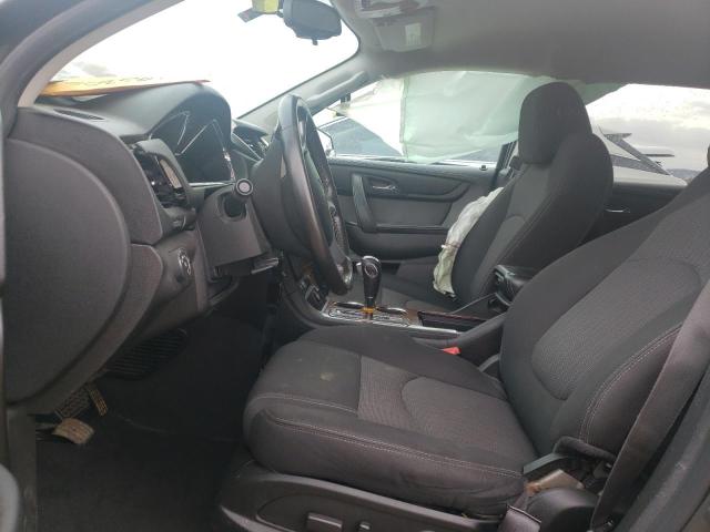 Photo 7 from auction – 2013 CHEVROLET TRAVERSE L with VIN 1GNKRGKD2DJ187823