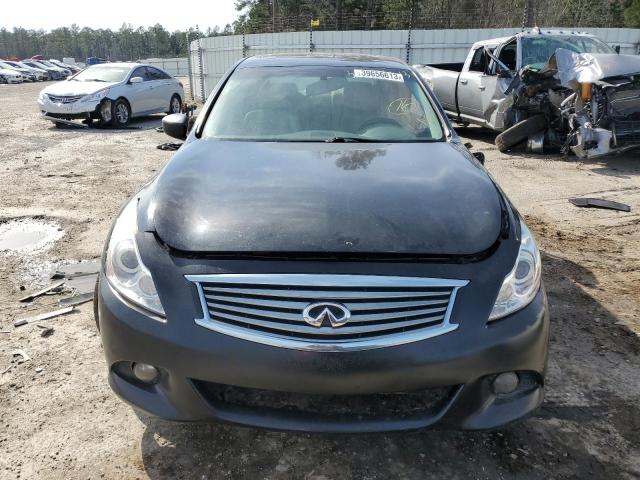 Photo 5 from auction – 2011 INFINITI G37 BASE with VIN JN1CV6AP8BM501102