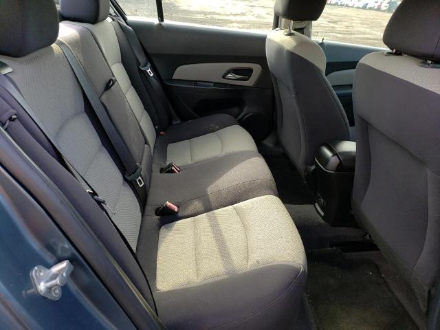 Photo 10 from auction – 2012 CHEVROLET CRUZE LS with VIN 1G1PC5SH0C7309848