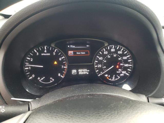 Photo 9 from auction – 2014 NISSAN ALTIMA 2.5 with VIN 1N4AL3AP1EC276952