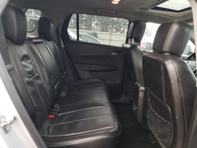 Photo 11 from auction – 2015 GMC TERRAIN SL with VIN 2GKALSEK8F6298111