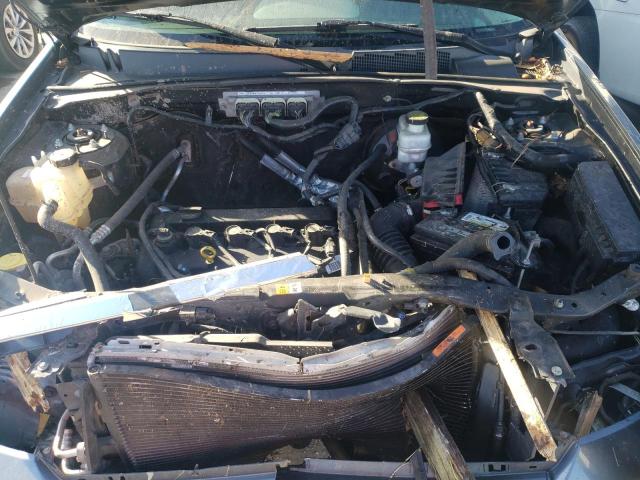 Photo 12 from auction – 2011 FORD ESCAPE XLT with VIN 1FMCU0D75BKA25603