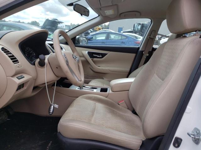 Photo 7 from auction – 2016 NISSAN ALTIMA 2.5 with VIN 1N4AL3AP2GN311151