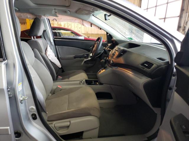 Photo 7 from auction – 2014 HONDA CR-V EX with VIN 3CZRM3H51EG701236