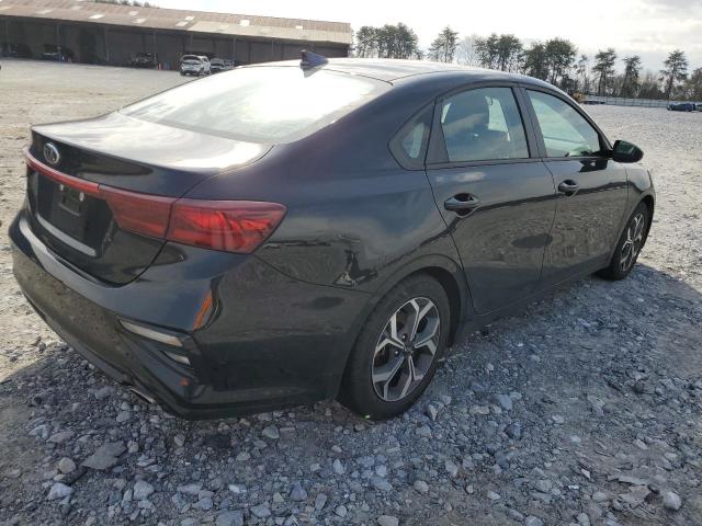 Photo 3 from auction – 2019 KIA FORTE FE with VIN 3KPF24AD3KE121354